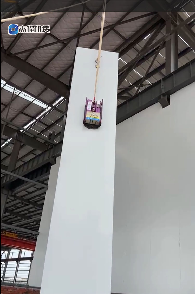 玻镁板安装应用案例