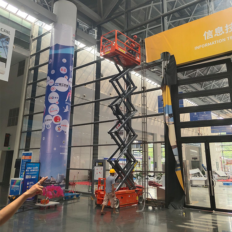 广州高空车出租公司推荐,这家靠谱又省心 广州高空车出租公司推荐,这家靠谱又省心