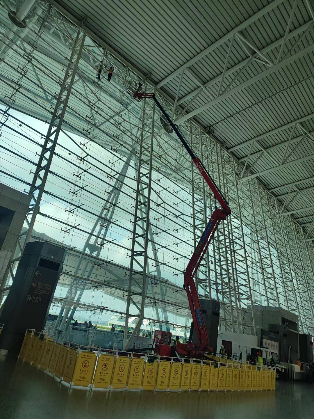 广州蜘蛛车出租公司