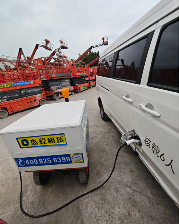 大功率移动电源出租 大功率移动电源出租