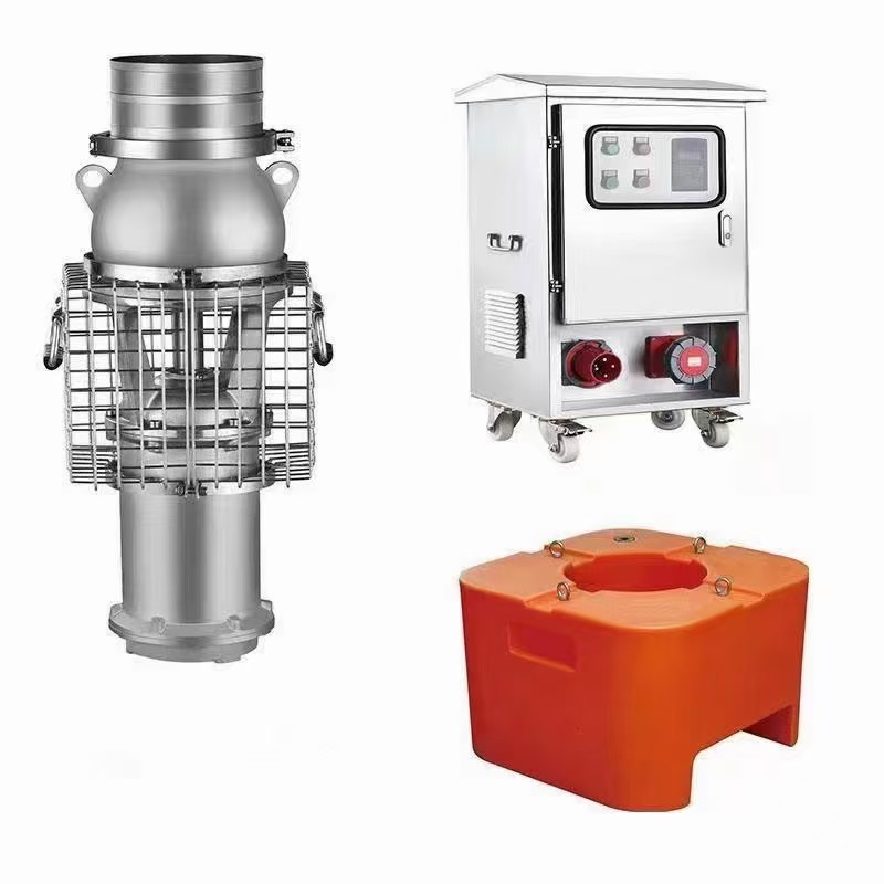 大流量水泵出租