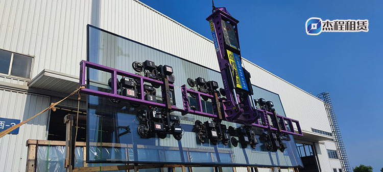 电动吸盘出租公司