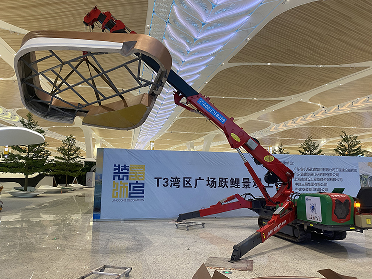 蜘蛛吊租赁公司推荐 蜘蛛吊租赁公司推荐