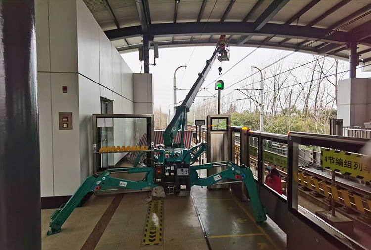 蜘蛛吊租赁 蜘蛛吊租赁